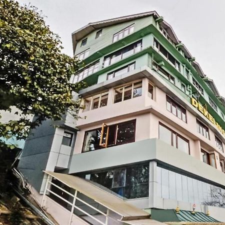 Dekeling Hotel Darjeeling  Exterior photo